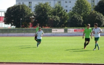 U19 ŠK Šurany : AFC Nové Mesto n/V 2:1(0:0)