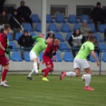 16.kolo Spartak Trnava - AFC 0:3