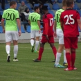 16.kolo Spartak Trnava - AFC 0:3