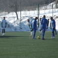 AFC - 1.SK Prostějov prípravný zápas 5:3