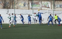 AFC - 1 SK Prostějov 5:3 AFC otočil z 0:2 na 5:3