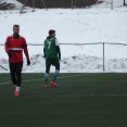 U19 AFC - SFK Nová Ves n/V (muži) 2:7