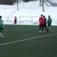 U19 AFC - SFK Nová Ves n/V (muži) 2:7