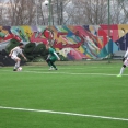 AS Trenčín - AFC 1:1