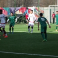 AS Trenčín - AFC 1:1