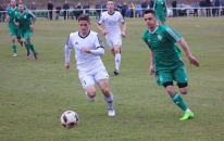 FK Pohronie Žiar n/H : AFC 1:0 (1:0) 