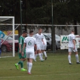 20 kolo FK Pohronie - AFC 1:0