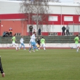 21.kolo AFC - FC Nitra 0:0