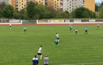 U17 TJ Slovan Brvnište : AFC 11:0 (5:0) Sedem statočných v drese AFC
