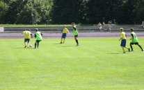U15 ŠK Crystal L.Rovne : AFC 1:3 (0:1)