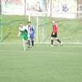U19 AFC - ŠTK Šamorín 0:3