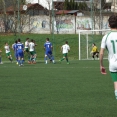 U17 AFC - ŠTK Šamorín 0:4