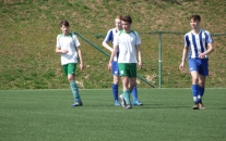 U17 AFC : FK Krakovany 2:2 (2:0)