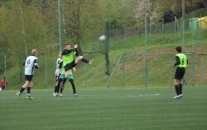 U15 AFC : TJ Tatran Horovce 5:0 (1:0)