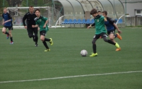 U13 AFC  : TJ Tatran Horovce 1:2 (0:0)