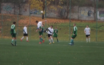 U17 FK Tempo Partizánske : AFC 3:2 (0:1)