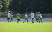 U19 AFC : FK Slovan Duslo Šaľa 1:3 (1:1)