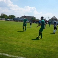 AFC - Spartak Myjava 7:1