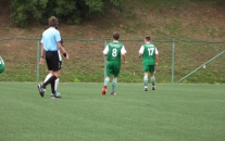 U19 MFK Nová Dubnica : AFC 11:1 (4:0)