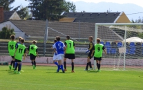U15 AFC Nové Mesto n/V : FK TJ Kúty 5:0 (2:0)