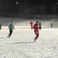 AFC - FC Nitra 1:4