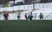 U19 AFC - Led.Rovne 4:0 (2:0)