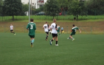 U19 AFC : PFK Piešťany 0:7 (0:4)