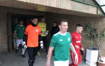 AFC Nové Mesto n/V : ŠKF Sereď 0:3 (0:1)