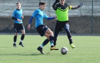 U15 FK Iskra Nováky : AFC 0:0