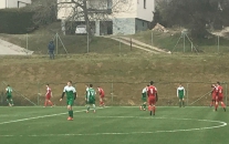 U19 AFC Nové Mesto n/V : ŠK Blava 1928 6:4 (3:1)