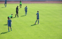 U15 ŠK Crystal L.Rovne : AFC Nové Mesto n/V 0:2 (0:1)
