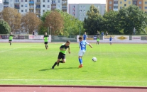 U15 AFC Nové Mesto n/V : OŠK Moravany n/V 4:1 (2:0)
