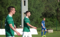 FC Lokomotíva Košice : AFC Nové Mesto n/V 3:2 (2:0)