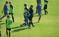 U15 FK Junior Kanianka : AFC Nové Mesto n/V 0:1 (0:0)