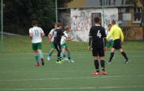 U17 FK Slovan Levice : AFC Nové Mesto n/V 10:0 (3:0)