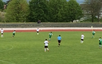 U17 AFC Nové Mesto n/V : ŠKF Sereď 2:3 (0:2)