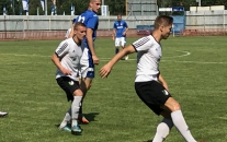 FC VIKTORIA Otrokovice : AFC Nové Mesto n/V 0:2