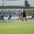 SC OK Častkovce - AFC 0:3