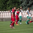 2.kolo Púchov - AFC 0:0