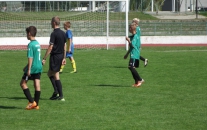 U13 FKM Nové Zámky : AFC Nové Mesto n/V 13:0 (9:0)