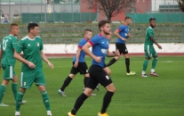 AFC Nové Mesto n/V : TJ KOVO Beluša 0:3 (0:1)