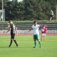 Slovnaft cup AFC - Malženice 0:0 na 11m 2:4