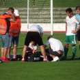Slovnaft cup AFC - Malženice 0:0 na 11m 2:4