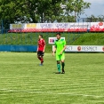 28.kolo Spartak Trnava jun - AFC 1:2