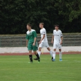 U19 AFC - Častkovce 4:0