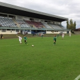 U13 Komárno - AFC 10:0