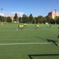 U13 AFC - PFK Piešťany 0:5