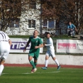 11.kolo AFC - FC Nitra jun 2:0