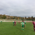 U15 AFC - ČFK Nitra 2:6