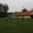 U15 Spartak Myjava - AFC 6:0
